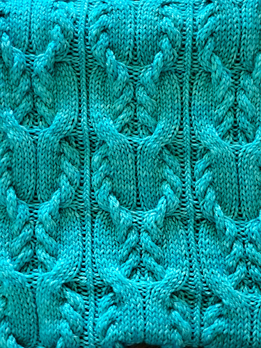 Sligo Skinny and Wide Scarf