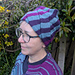 Dalyance Hat pattern 