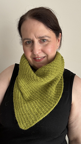 4-ply Cowlette