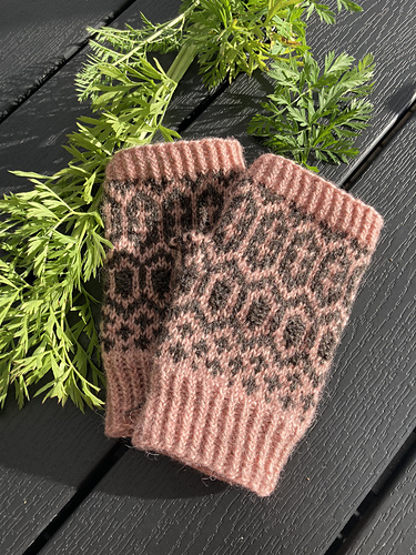 Prikken - byangelicastickar