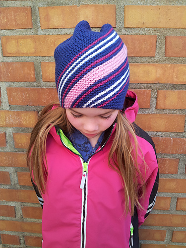 Kari Traa Lue - anjapanja