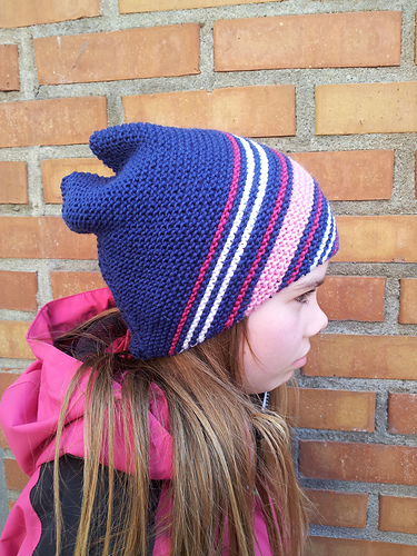 Kari Traa Lue - anjapanja