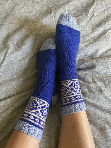 143-33 Irsk Drøm - byanka24