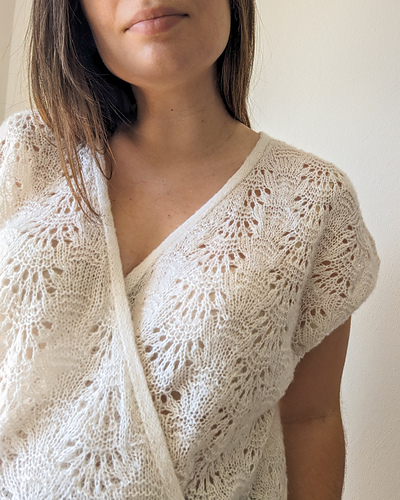 Birdysweater - Ann-Kathrin Stoll