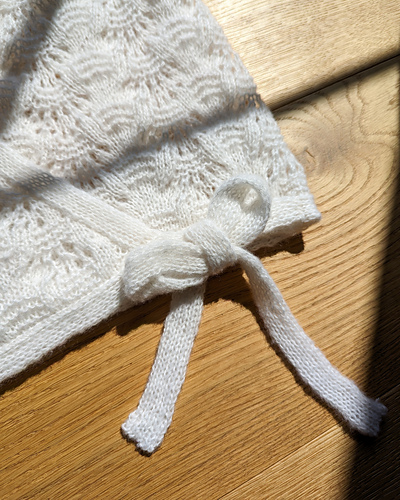 Birdysweater - Ann-Kathrin Stoll