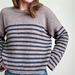 Fieldwork Sweater pattern 