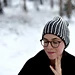 Moon River Hat pattern 