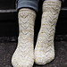 Shepherdess Socks pattern 
