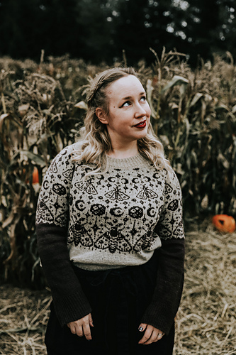 Knitter's Jinx