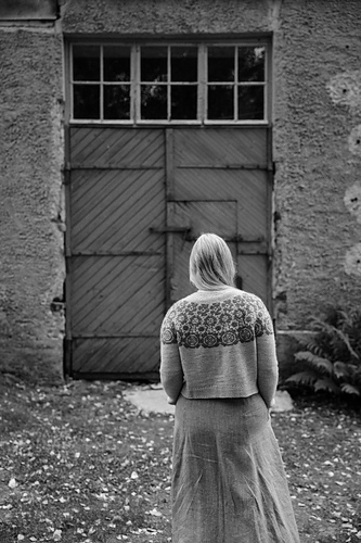 Blomsterkraft - Anna Johanna