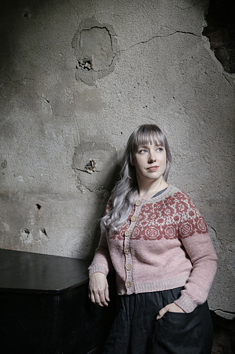 Blomsterkraft - Anna Johanna