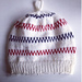 Pippi Baby Hat pattern