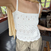 Pippa Top pattern