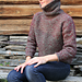 Fall Sweater / Høstgenser pattern 