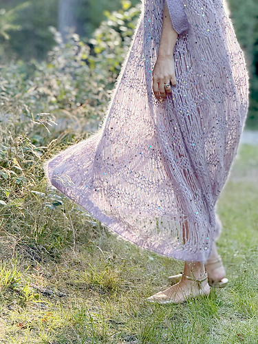 Å, min Kaftan - Anna Enge