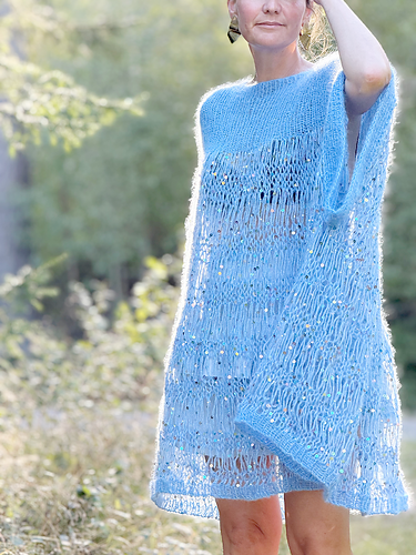 Å, min Kaftan - Anna Enge