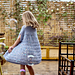 Oh My Kaftan Mini pattern 