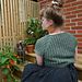 Sunna Tee pattern 
