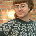 Folklore Sweater pattern 