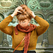 Lammas Shawl pattern 