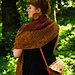 Lammas Shawl pattern 
