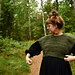 Bramble Vest pattern 