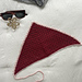 Alea Bandana pattern