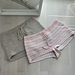 Alea Shorts pattern