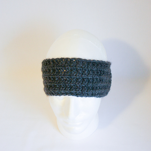 Winter Headband photo 4
