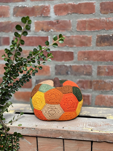 Pumpkin