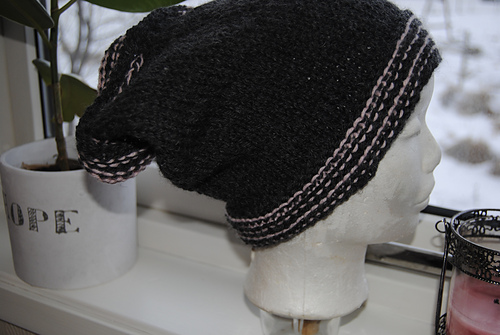 The good three hat photo 4