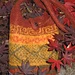 Aztec Felted Bag pattern 