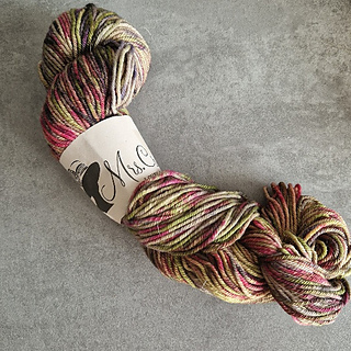 16 Mrs Crosby Bahama Woodstar