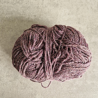 1 Rowan Lambswool 184