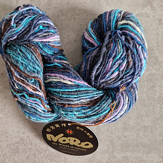 6 Noro Kirara 9