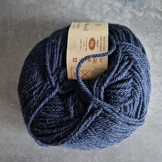 11 Rowan Designer DK 671/H