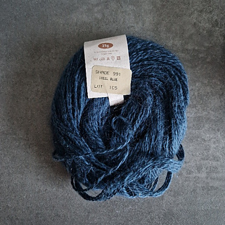 10 Rowan Kid Silk 991