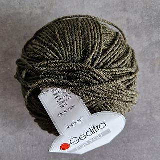 14 Gedifra For You 1670