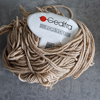 24 Gedifra For You 1604