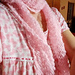 Foulard Doudou pattern