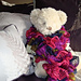Ruffled Spirit Scarf photo 4