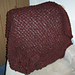 Straightforward Afghan pattern 