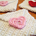 Crochet Envelopes photo 2