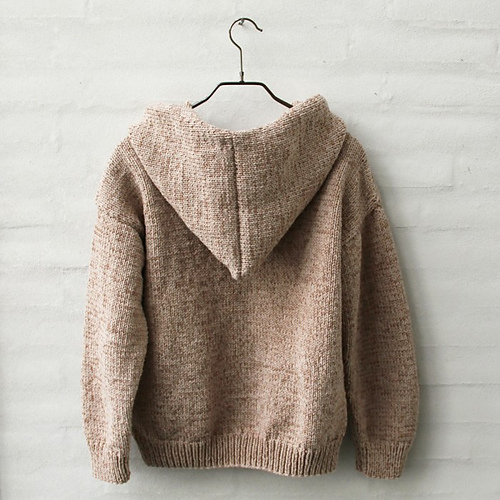 Genser - Go Handmade