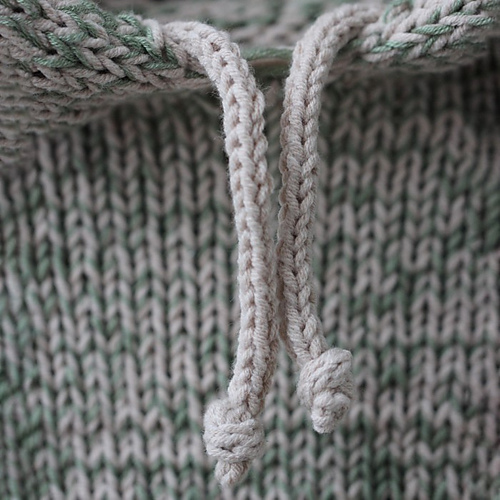 Genser - Go Handmade