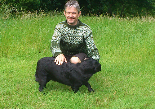 15-21 Telemarksgenser - annie-d