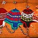 Ann's Earflap Hats pattern 