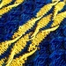 Confluence Cowl pattern 