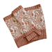 Ironwork Cowl pattern 