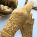 Yantar gloves photo 4
